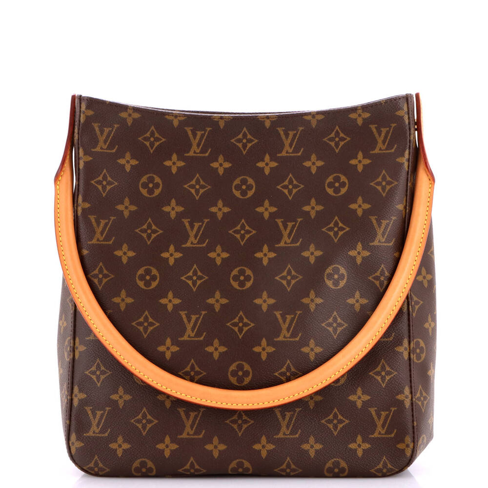 Louis Vuitton GM Looping Handbag